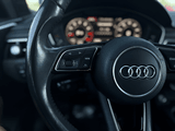 2017 Audi A4 - Preview 13