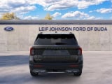 2026 Ford Explorer - Preview 5