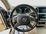 2012 Mercedes-Benz M-Class - Preview 11