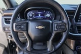 2024 Chevrolet Suburban - Preview 15