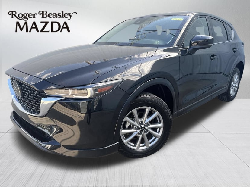 2025 Mazda CX-5 - Image 2