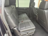 2025 Chevrolet Suburban - Preview 8