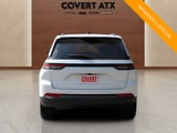 2026 Jeep Grand Cherokee - Preview 3