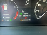 2025 Honda Odyssey - Preview 5