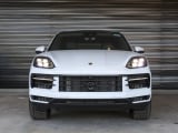 2026 Porsche Cayenne - Preview 4