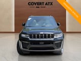 2026 Jeep Grand Cherokee - Preview 8