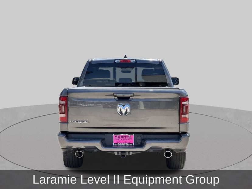 2022 Ram 1500 - Image 3