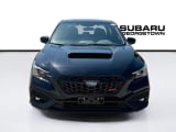 2026 Subaru WRX - Preview 2