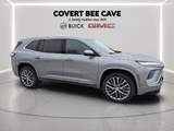 2026 Buick Enclave - Preview 12