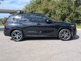 2024 BMW X5 - Preview 5