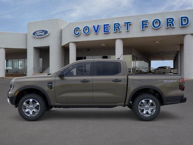 2026 Ford Ranger - Image 2