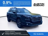 2026 Subaru Outback - Preview 2