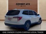 2021 Honda Pilot - Preview 5