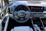 2025 Kia Sorento - Preview 5