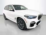 2020 BMW X5 - Preview 3