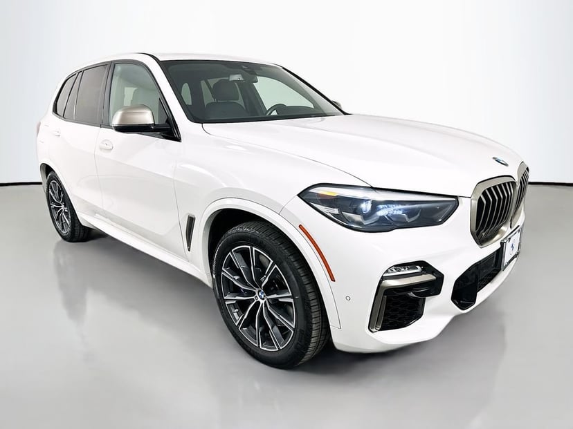 2020 BMW X5 - Image 2