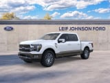 2026 Ford F-150 - Preview 2