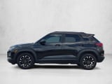 2022 Chevrolet Trailblazer - Preview 5