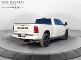 2022 Ram 2500 - Preview 16