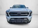 2024 Toyota Tacoma - Preview 2