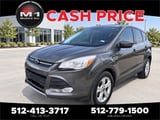 2015 Ford Escape - Preview 2