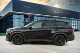 2027 INFINITI QX60 - Preview 7