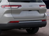 2026 Jeep Grand Cherokee L - Preview 13