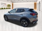 2021 Buick Encore GX - Preview 6