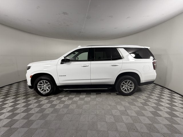 2021 Chevrolet Tahoe - Image 2