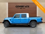 2026 Jeep Gladiator - Preview 2
