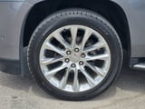 2019 Cadillac Escalade - Preview 10