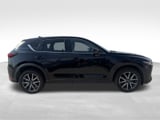 2017 Mazda CX-5 - Preview 4