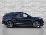 2024 Ford Explorer - Preview 4
