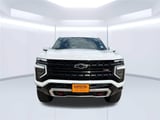 2026 Chevrolet Tahoe - Preview 8