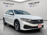 2023 Volkswagen Jetta - Preview 7