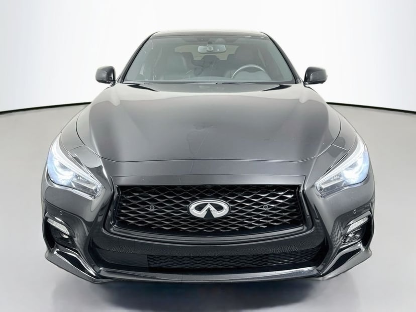2023 INFINITI q50 - Image 3