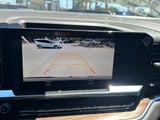 2026 Chevrolet Silverado 1500 - Preview 11