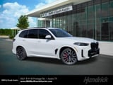 2026 BMW X5 - Preview 2