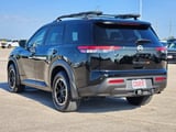 2024 Nissan Pathfinder - Preview 7