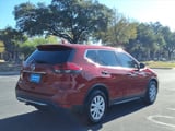 2017 Nissan Rogue - Preview 3