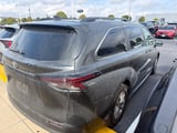 2026 Toyota Sienna - Preview 5
