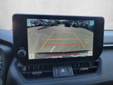 2025 Toyota RAV4 Hybrid - Preview 14