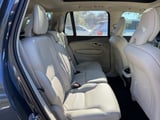 2025 Volvo XC90 - Preview 12