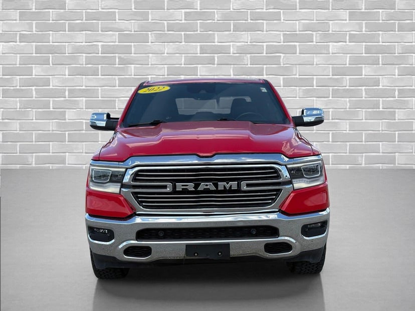 2023 Ram 1500 - Image 1
