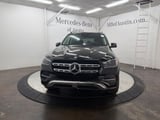 2026 Mercedes-Benz GLE - Preview 3