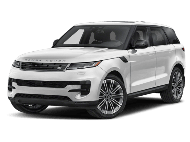 2027 Land Rover Range Rover - Image 1