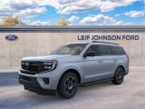 2026 Ford Expedition - Preview 2