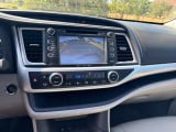 2019 Toyota Highlander - Preview 15