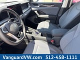 2026 Volkswagen Tiguan - Preview 12