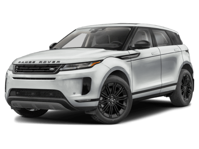 2026 Land Rover Range Rover Evoque - Image 1